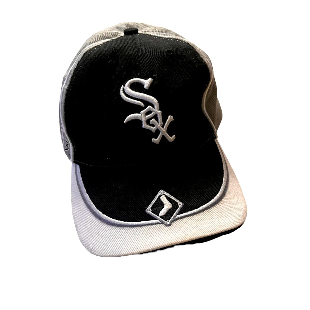 Vintage 2002 Chicago Whitesox Cap